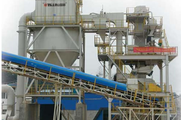 機(jī)制砂生產(chǎn)線必須遵守的八個(gè)原則，趕快收藏吧