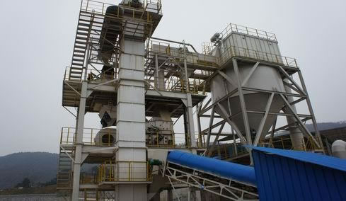 機加工砂料時留意幾個問題，大大減少制砂機故障率