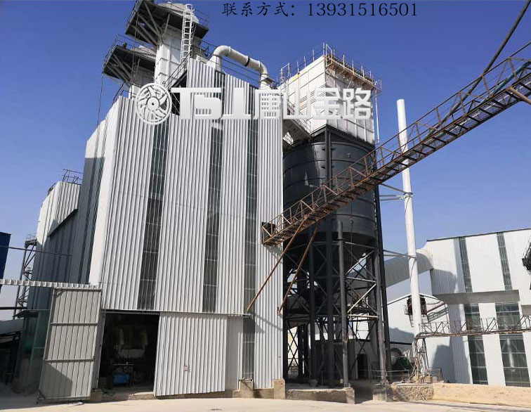 制砂生產(chǎn)線出砂量低？這幾個(gè)因素起著關(guān)鍵作用