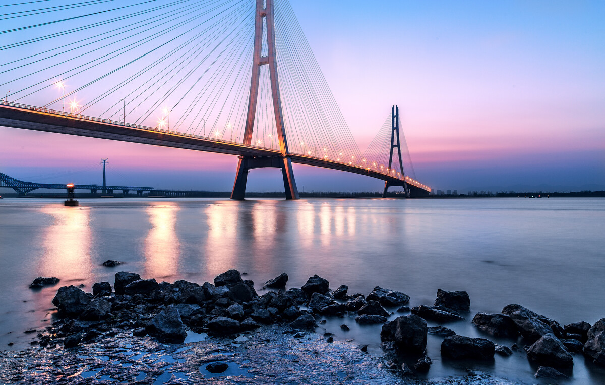 打擊盜采保護(hù)長江，推廣機(jī)制砂已成未來趨勢！