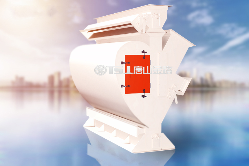 干法制砂生產(chǎn)線為什么一定要用選粉機呢？