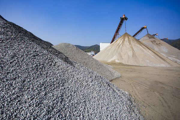 河砂禁采，機(jī)制砂興起，投資制砂設(shè)備，請認(rèn)準(zhǔn)唐山金路