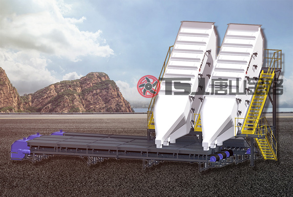 制砂設(shè)備這樣選，成品砂粒形好，級配優(yōu)