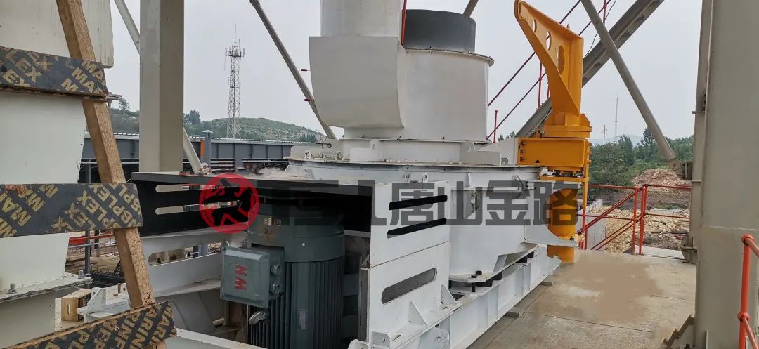 砂石行業(yè)前景一片光明，選對制砂設(shè)備成為投資關(guān)鍵