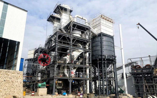 機制砂生產必不可少的三大要素，您了解嗎？