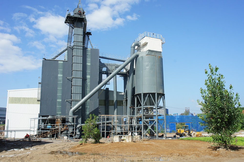 砂石礦業(yè)權(quán)投放力度加大，企業(yè)提質(zhì)選制砂樓