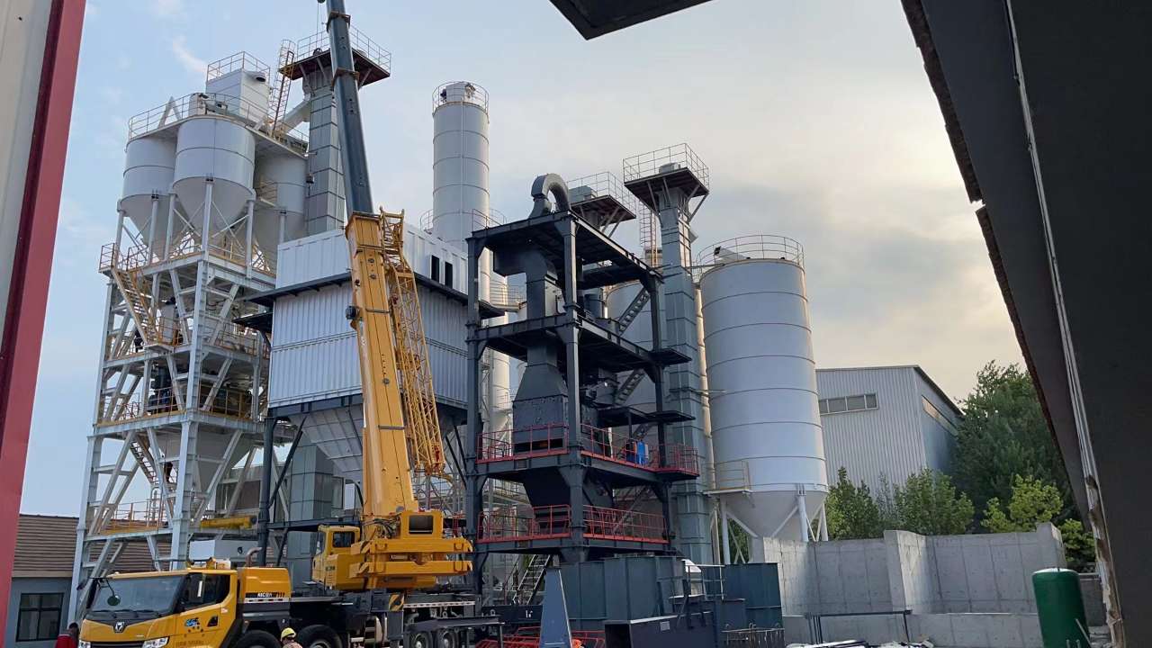 稀土開采、冶煉分離指標？制砂樓來助力！