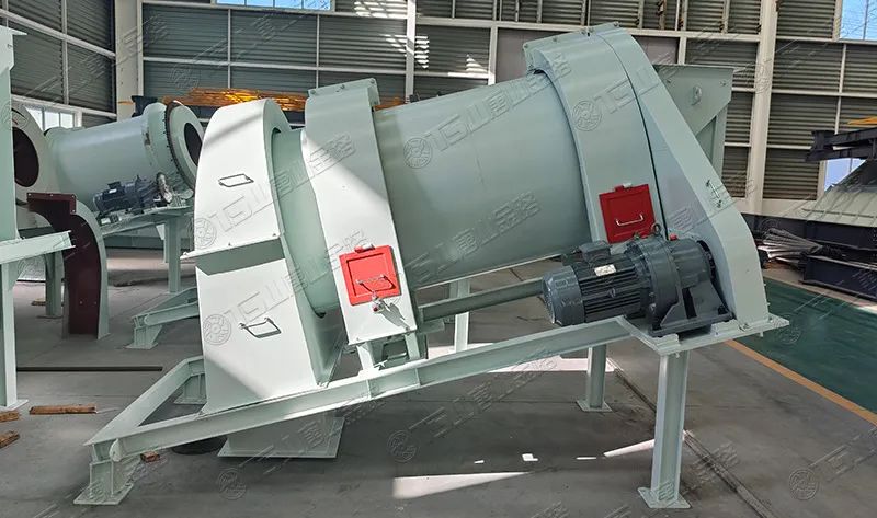 機(jī)制砂離析時(shí)常發(fā)生影響品質(zhì)，如何避免？