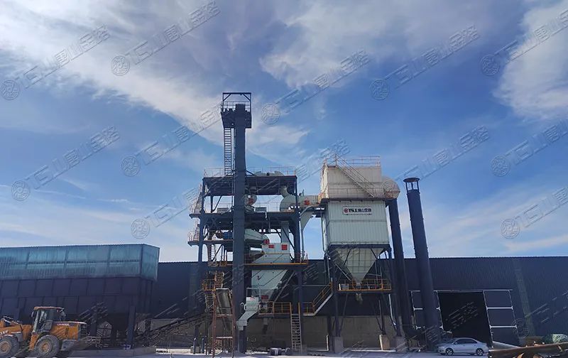 投資制砂廠，選擇工藝先進(jìn)的制砂設(shè)備廠家很關(guān)鍵