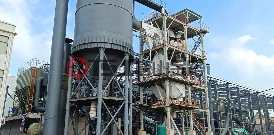 怎樣環(huán)保制砂？制砂樓制砂夠環(huán)保嗎？