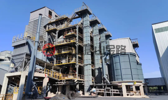 如何配置一條環(huán)保達(dá)標(biāo)的制砂生產(chǎn)線？制砂樓環(huán)保嗎？